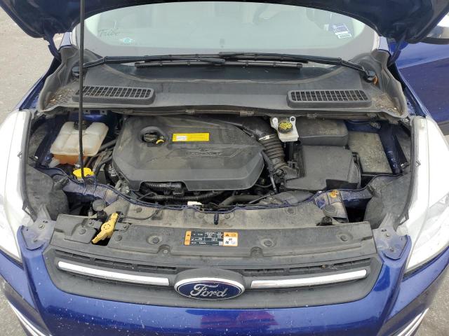 Photo 12 from auction – 2016 FORD ESCAPE SE with VIN 1FMCU0GX9GUB88486
