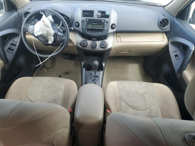 Photo 8 from auction – 2009 TOYOTA RAV4 with VIN 2T3BF33V09W003067