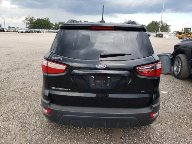 Photo 6 from auction – 2021 FORD ECOSPORT S with VIN MAJ3S2GEXMC395853