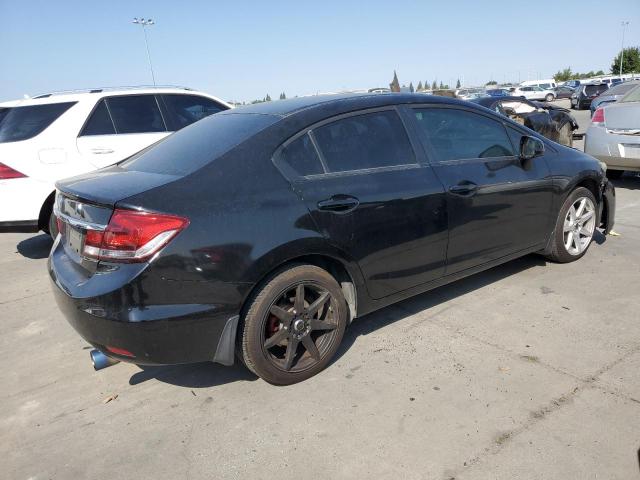 Photo 3 from auction – 2013 HONDA CIVIC EX with VIN 2HGFB2F85DH526480