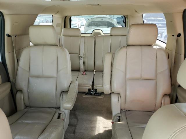 Photo 10 from auction – 2011 CHEVROLET SUBURBAN C with VIN 1GNSCJE07BR324261