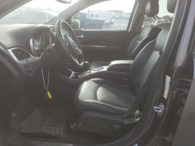 Photo 7 from auction – 2017 DODGE JOURNEY GT with VIN 3C4PDDEG5HT521228