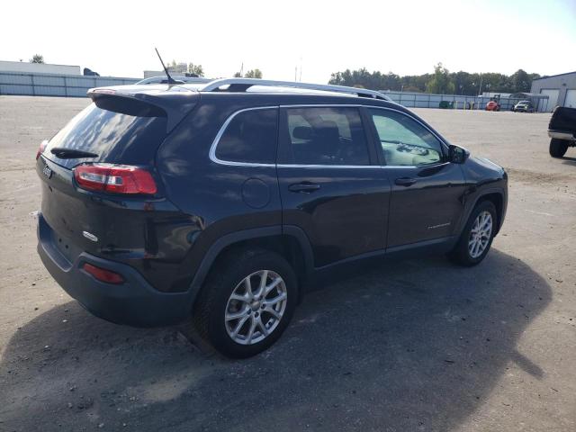 Photo 3 from auction – 2016 JEEP CHEROKEE L with VIN 1C4PJLCB7GW370105
