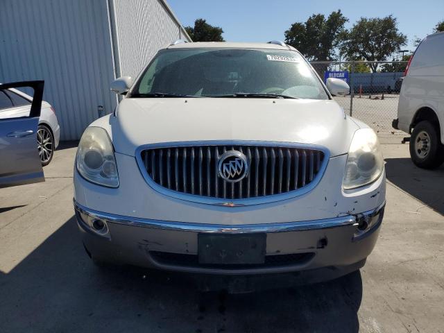 Photo 5 from auction – 2012 BUICK ENCLAVE with VIN 5GAKRAED3CJ166092