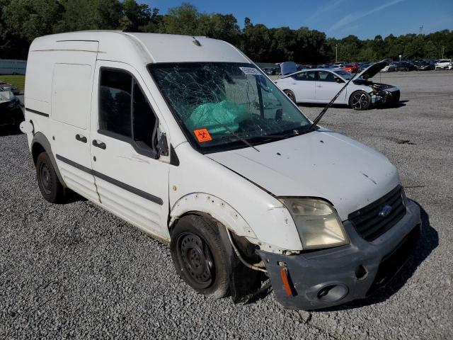 Photo 4 from auction – 2011 FORD TRANSIT CO with VIN NM0LS7AN1BT074469