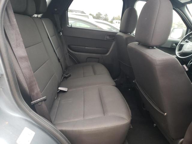 Photo 10 from auction – 2012 FORD ESCAPE XLT with VIN 1FMCU0DG7CKB63693