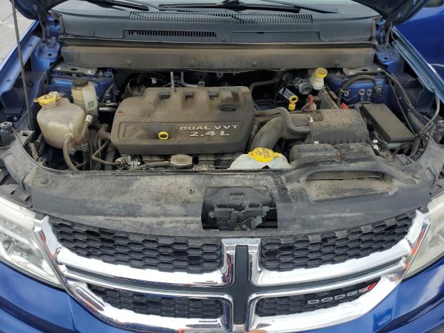 Photo 12 from auction – 2015 DODGE JOURNEY SE with VIN 3C4PDCAB1FT596025