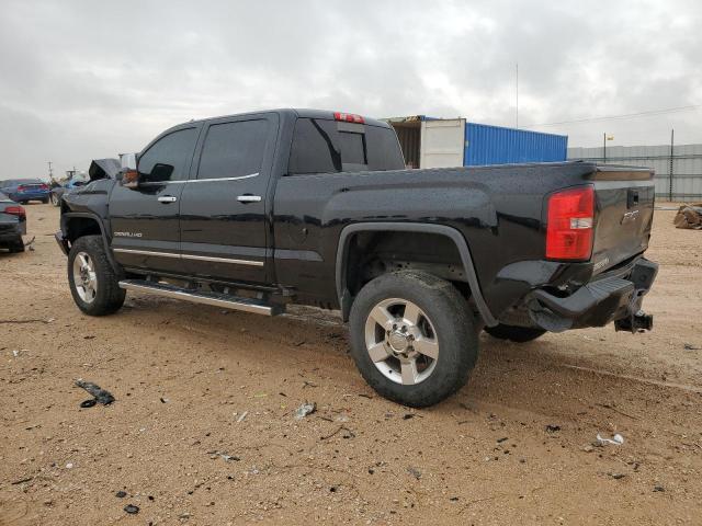 Photo 2 from auction – 2016 GMC SIERRA K25 with VIN 1GT12UE80GF133580