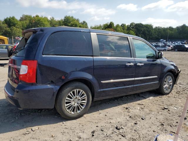 Photo 3 from auction – 2013 CHRYSLER TOWN & COU with VIN 2C4RC1CG1DR597183
