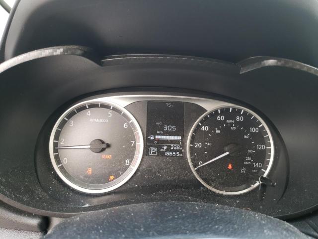 Photo 9 from auction – 2020 NISSAN VERSA S with VIN 3N1CN8DV4LL916998