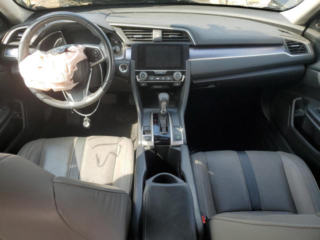 Photo 8 from auction – 2016 HONDA CIVIC EXL with VIN 19XFC1F74GE034276
