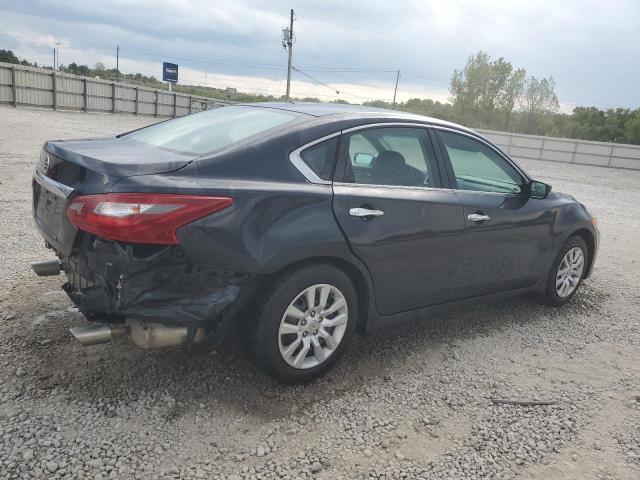 Photo 3 from auction – 2018 NISSAN ALTIMA 2.5 with VIN 1N4AL3AP3JC127355