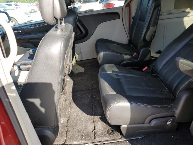 Photo 10 from auction – 2016 CHRYSLER TOWN & COU with VIN 2C4RC1BGXGR259898