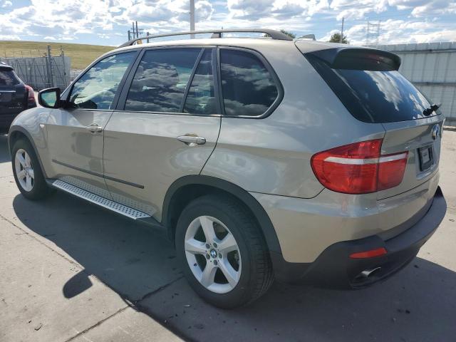 Foto 2 de la subasta – 2008 BMW X5 3.0I con VIN 5UXFE43518L028182
