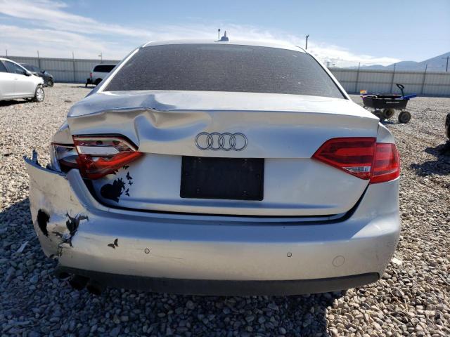 Photo 6 from auction – 2009 AUDI A4 with VIN WAUSF78K69N043244