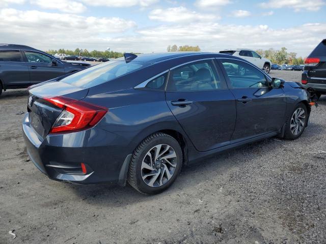 Photo 3 from auction – 2018 HONDA CIVIC EX with VIN 2HGFC2F76JH538928
