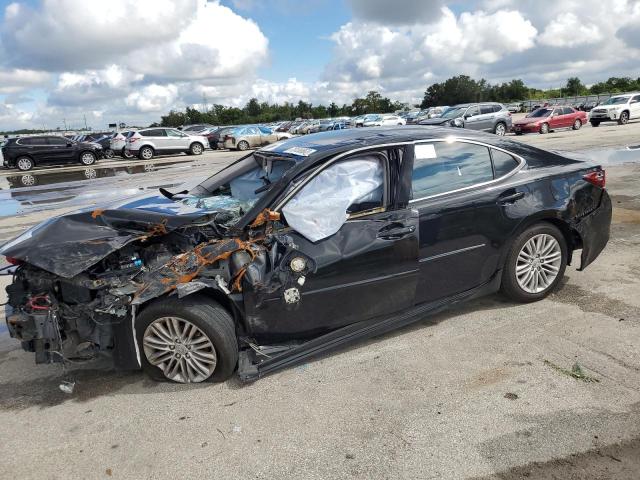 LEXUS ES 350 2016 z numerem VIN JTHBK1GG3G2217566 - Zdjęcie z aukcji