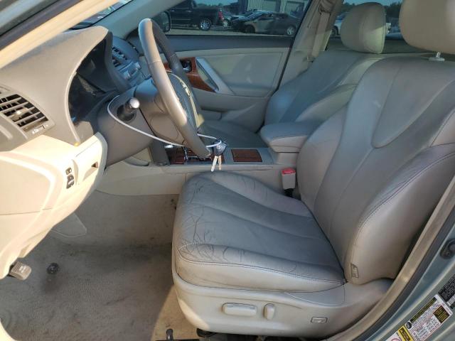 Photo 7 from auction – 2009 TOYOTA CAMRY BASE with VIN 4T4BE46K09R130345