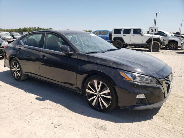 Photo 4 from auction – 2021 NISSAN ALTIMA SR with VIN 1N4BL4CV2MN366667
