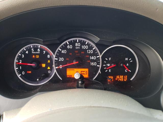 Photo 9 from auction – 2011 NISSAN ALTIMA S with VIN 1N4AL2EP5BC120848