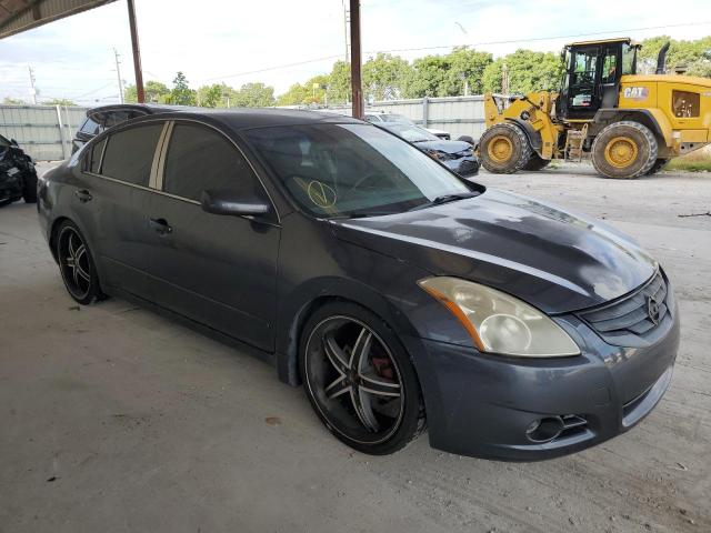 Foto 4 de la subasta – 2011 NISSAN ALTIMA BAS con VIN 1N4AL2AP8BC172982