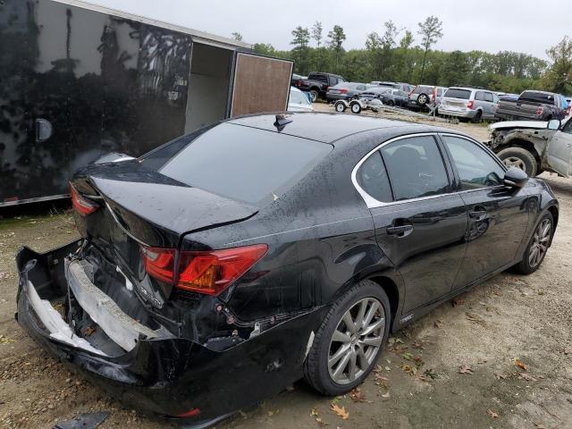 Photo 3 from auction – 2013 LEXUS GS 450H with VIN JTHBS1BL2D5005577