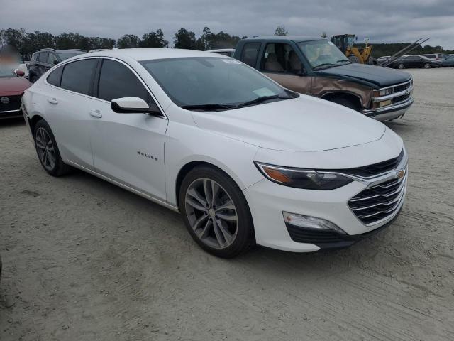 Photo 4 from auction – 2020 CHEVROLET MALIBU LT with VIN 1G1ZD5ST6LF116233