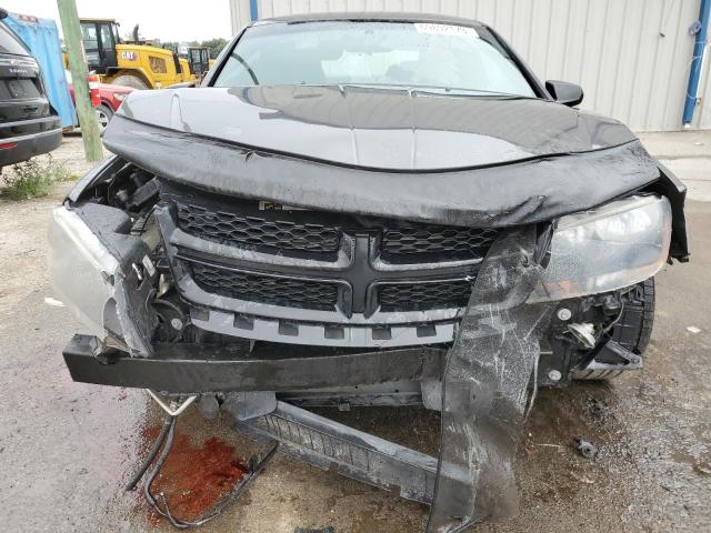 Photo 5 from auction – 2014 DODGE AVENGER SE with VIN 1C3CDZAG7EN181856
