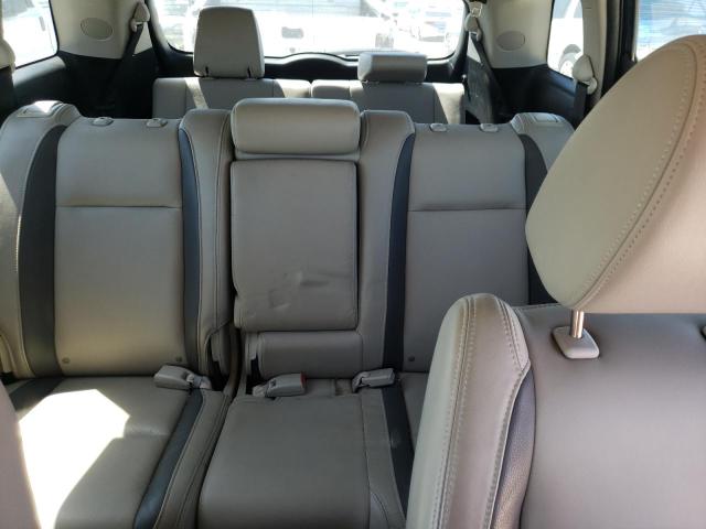 Снимка 10 от търг – 2012 MAZDA CX-9 с VIN JM3TB2CA3C0341427