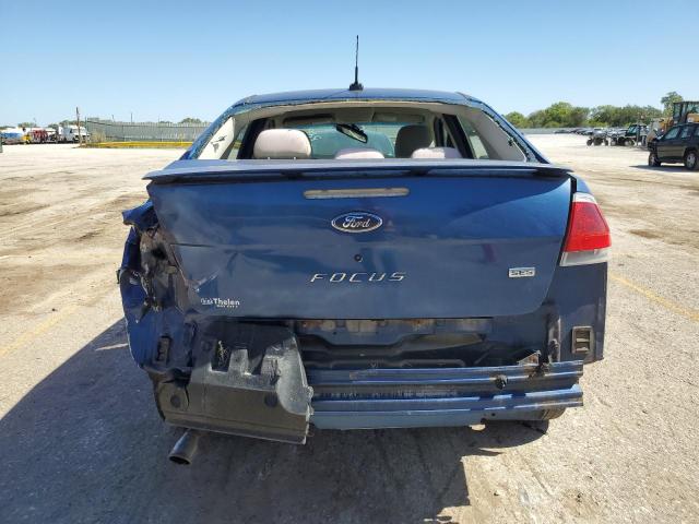 Photo 6 from auction – 2009 FORD FOCUS SES with VIN 1FAHP36N39W134780