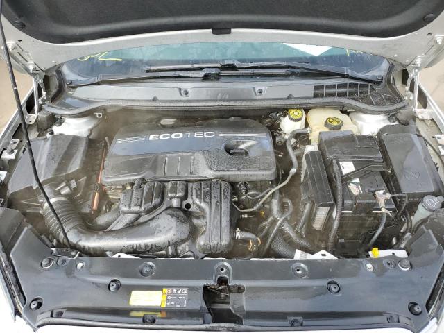 Photo 11 from auction – 2012 BUICK VERANO with VIN 1G4PP5SK8C4224387