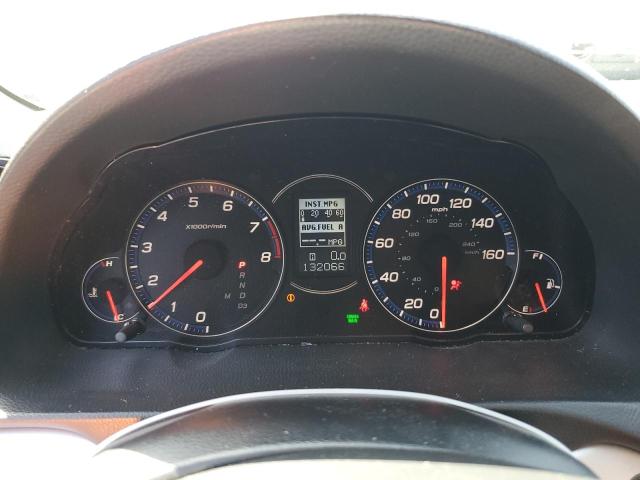 Photo 9 from auction – 2007 ACURA TSX with VIN JH4CL96957C005572