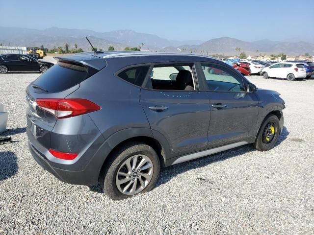 Photo 3 from auction – 2017 HYUNDAI TUCSON LIM with VIN KM8J33A4XHU438538