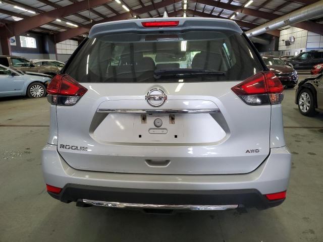 Photo 6 from auction – 2020 NISSAN ROGUE S with VIN 5N1AT2MVXLC798700