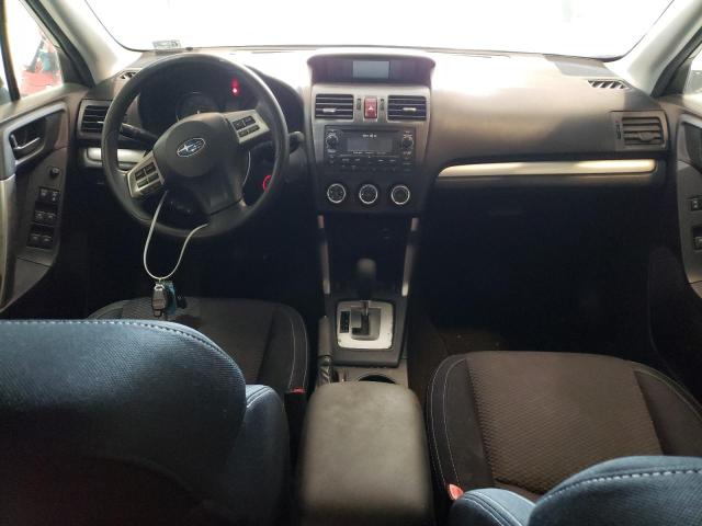 Снимка 8 от търг – 2015 SUBARU FORESTER 2 с VIN JF2SJAFC7FH553768