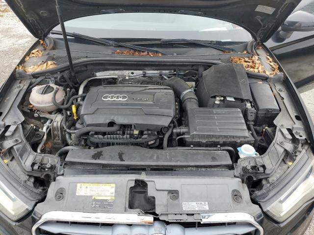 Photo 11 from auction – 2015 AUDI A3 PREMIUM with VIN WAUACGFF3F1039326