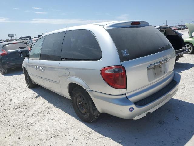 Photo 2 from auction – 2007 CHRYSLER TOWN & COU with VIN 2A4GP44R57R244571