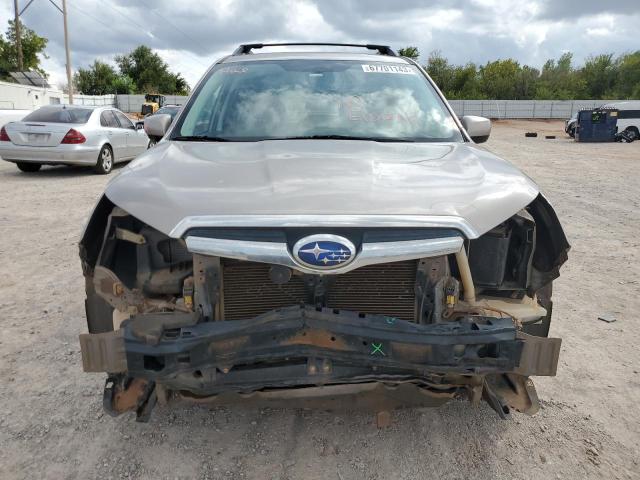 Photo 5 from auction – 2014 SUBARU FORESTER 2 with VIN JF2SJACCXEG505318