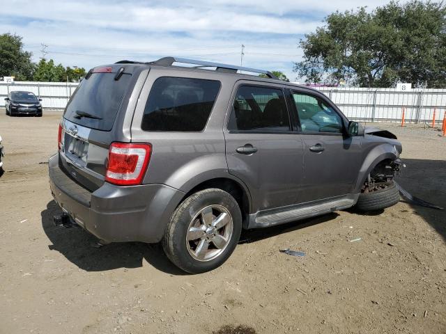 Фото 3 с аукциона – 2012 FORD ESCAPE LIM с VIN 1FMCU0E7XCKC52575