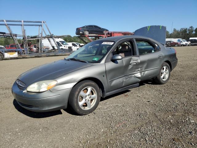 FORD TAURUS SES 2002 с VIN 1FAFP55212A224085 - Фото с аукциона