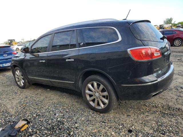 Photo 2 from auction – 2015 BUICK ENCLAVE with VIN 5GAKRCKD3FJ155873