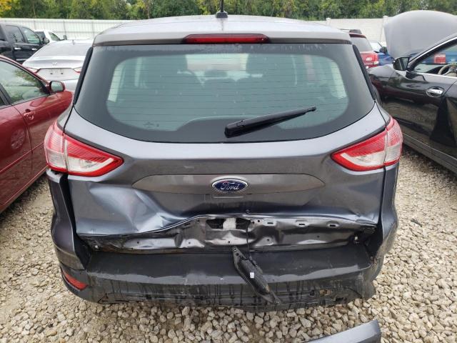 Photo 6 from auction – 2013 FORD ESCAPE S with VIN 1FMCU0F71DUD34392