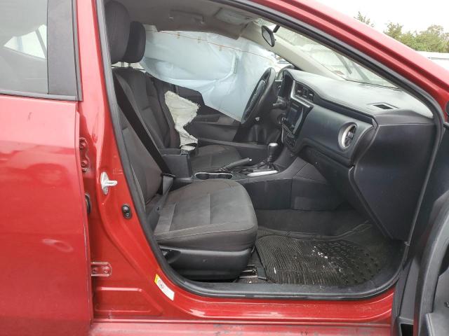 Photo 7 from auction – 2018 TOYOTA COROLLA L with VIN 2T1BURHE0JC982122