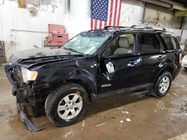FORD ESCAPE LIM 2008 with VIN 1FMCU94178KA03630 - Photo from auction