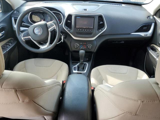 Photo 8 from auction – 2015 JEEP CHEROKEE S with VIN 1C4PJLAB2FW525712