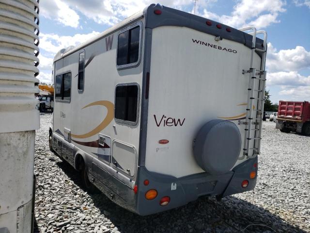 Photo 3 from auction – 2006 DODGE SPRINTER with VIN WDXPD944565941081
