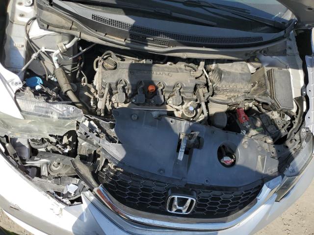 Photo 11 from auction – 2015 HONDA CIVIC EX with VIN 19XFB2F87FE243723