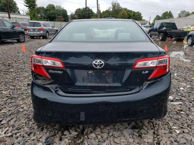 Photo 6 from auction – 2012 TOYOTA CAMRY BASE with VIN 4T4BF1FK4CR236882
