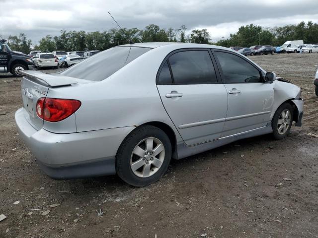 Photo 3 from auction – 2005 TOYOTA COROLLA CE with VIN 1NXBR32EX5Z502776