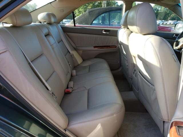 Photo 10 from auction – 2004 TOYOTA CAMRY LE with VIN 4T1BF30KX4U073199